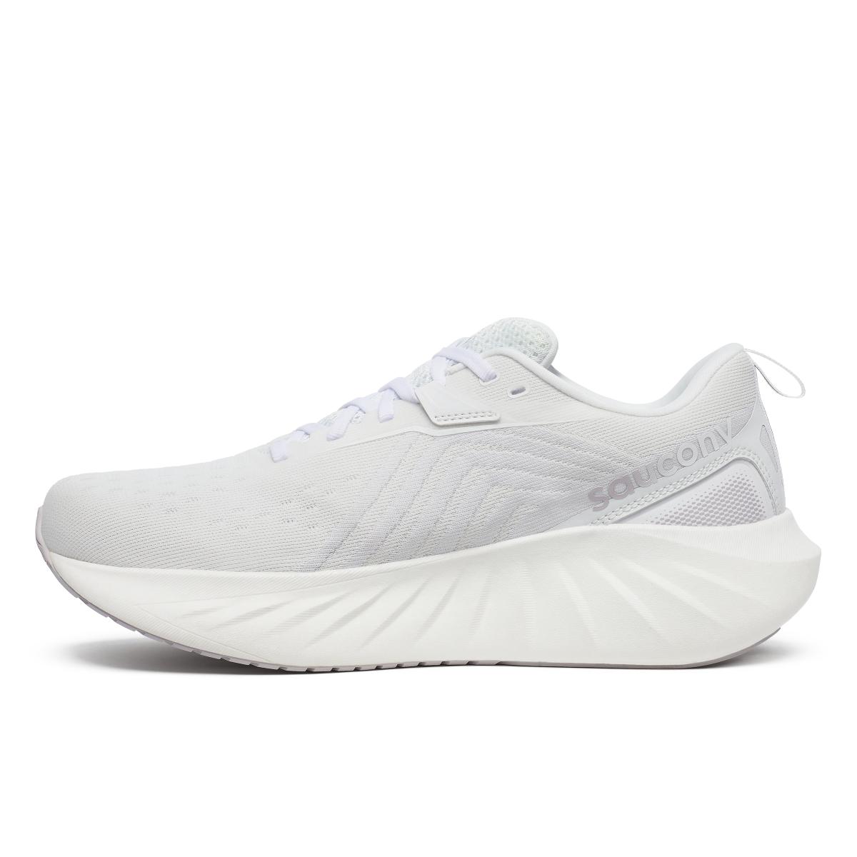 Saucony Triumph 22 White