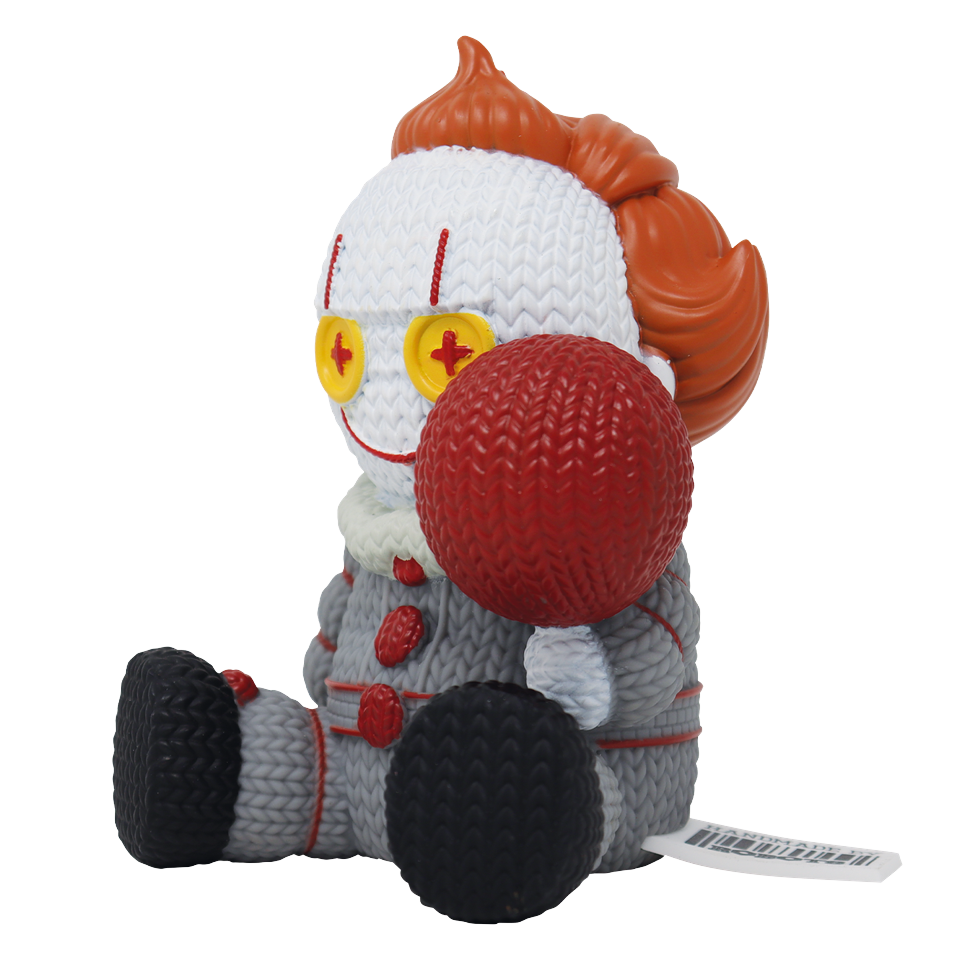 IT - Pennywise Collectible Vinyl Figure