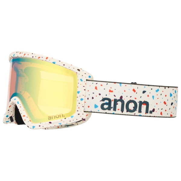 Anon - Tracker 2.0 - Masque de ski