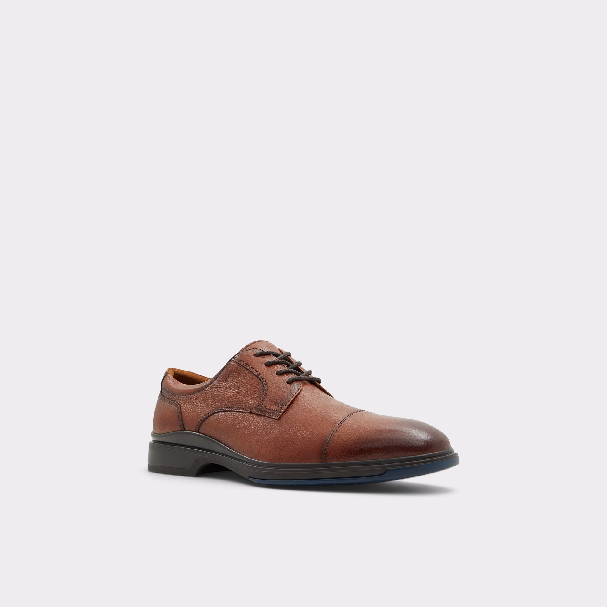 Kapital-w Cognac Men Dress Shoes