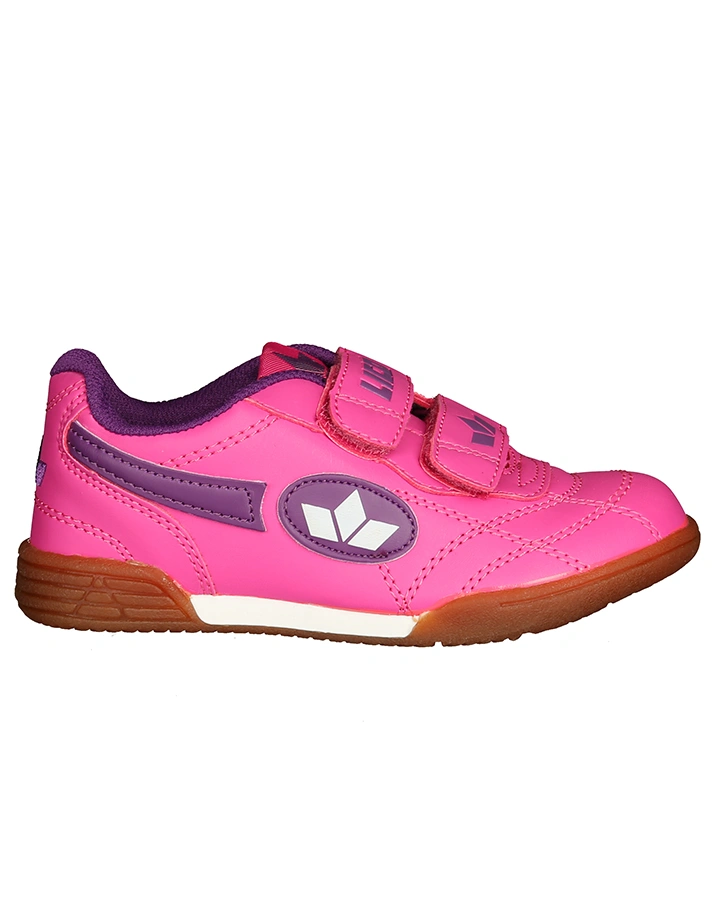 Sportschuhe BERNIE V in pink