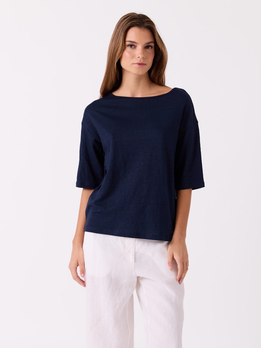 Tilla topp Sky Captain