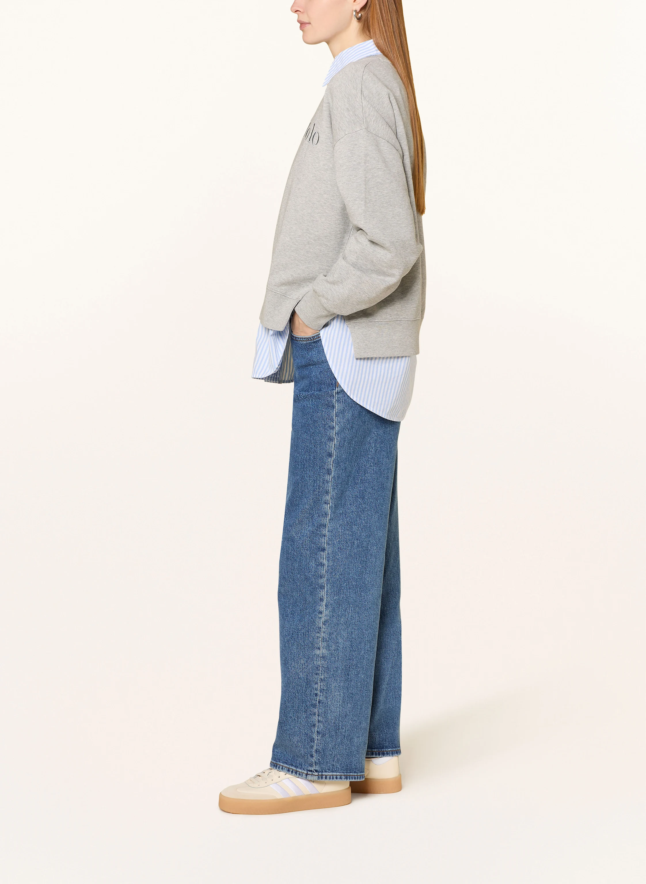 Marc O'Polo Flared Jeans