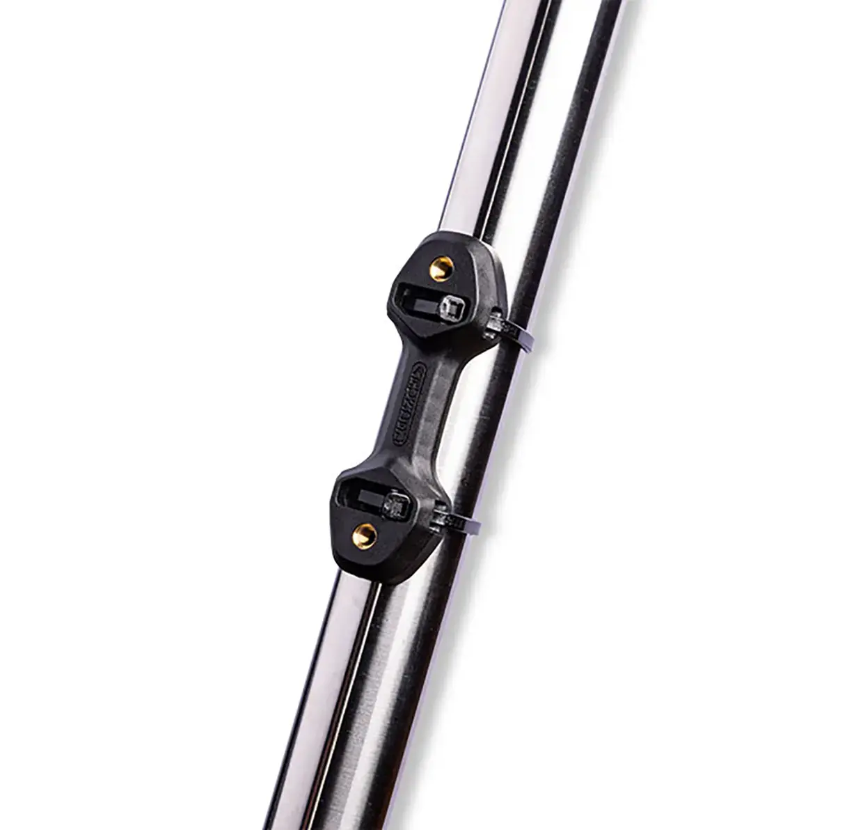 Arundel El Jefe Bidonhouder Adapter