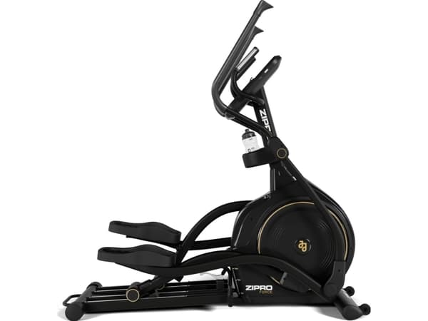 Zipro Force Gold elektromagnetisk elliptisk crosstrainer