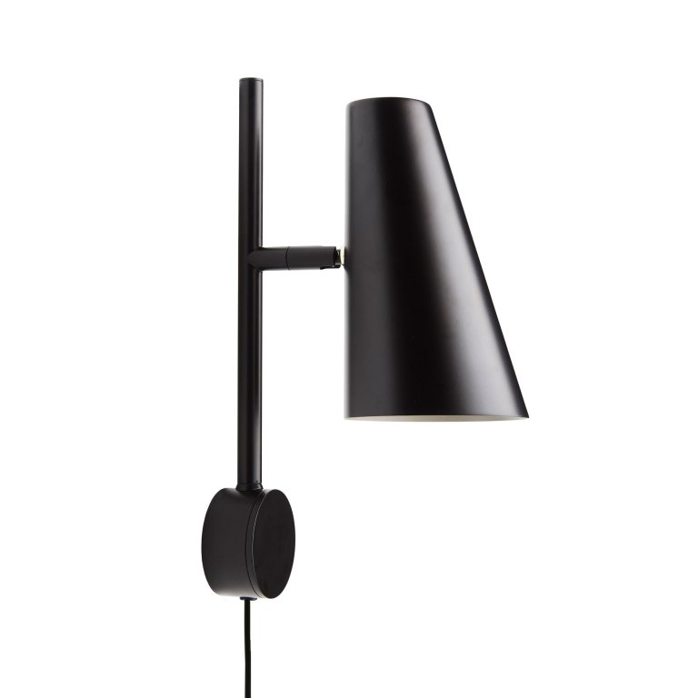 Woud Cono wandlamp