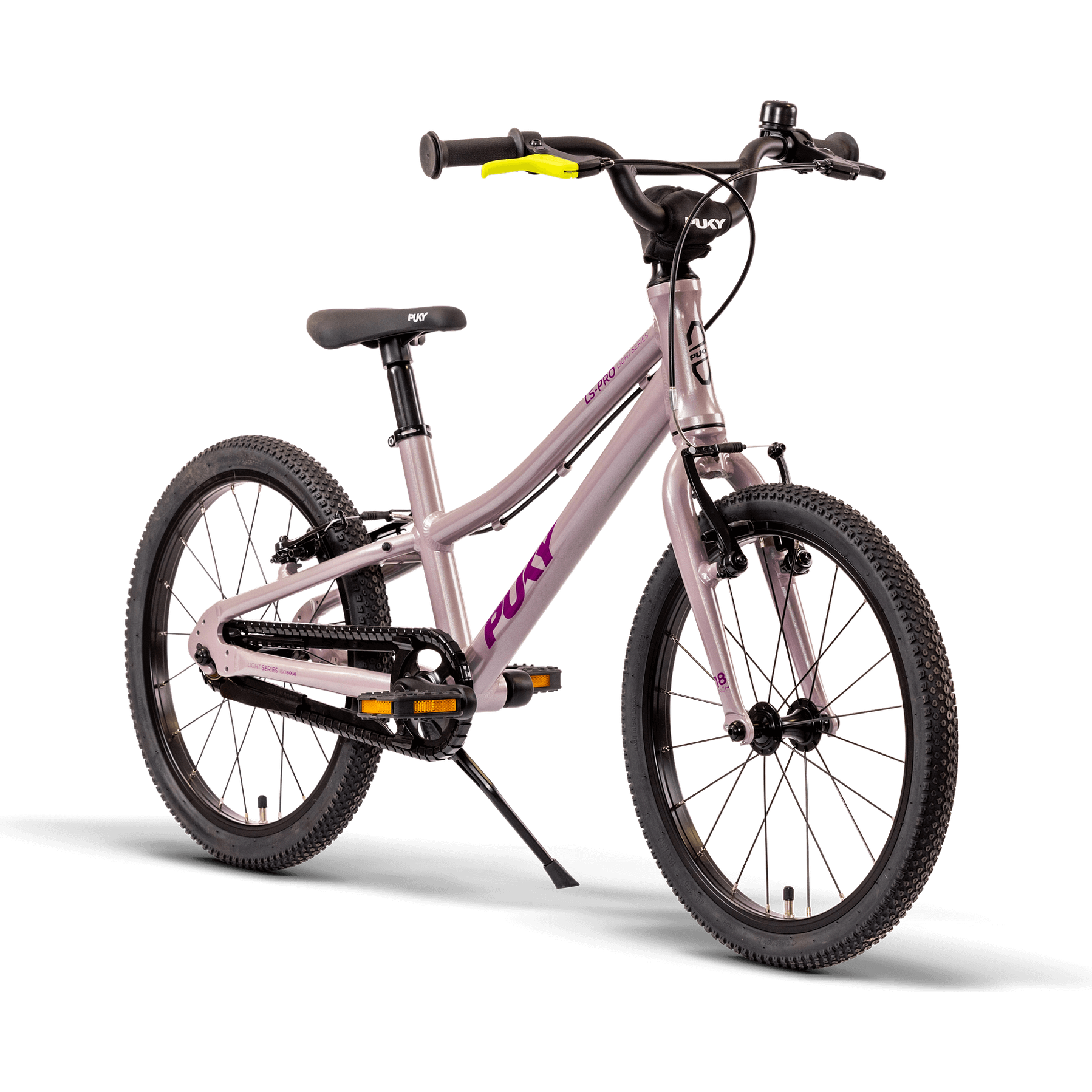Puky LS-Pro 18 Inch Meisjesfiets 2026