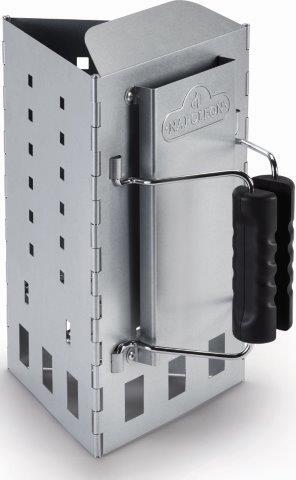Napoleon barbecue starter 22,7 x 7,2 x 36 cm