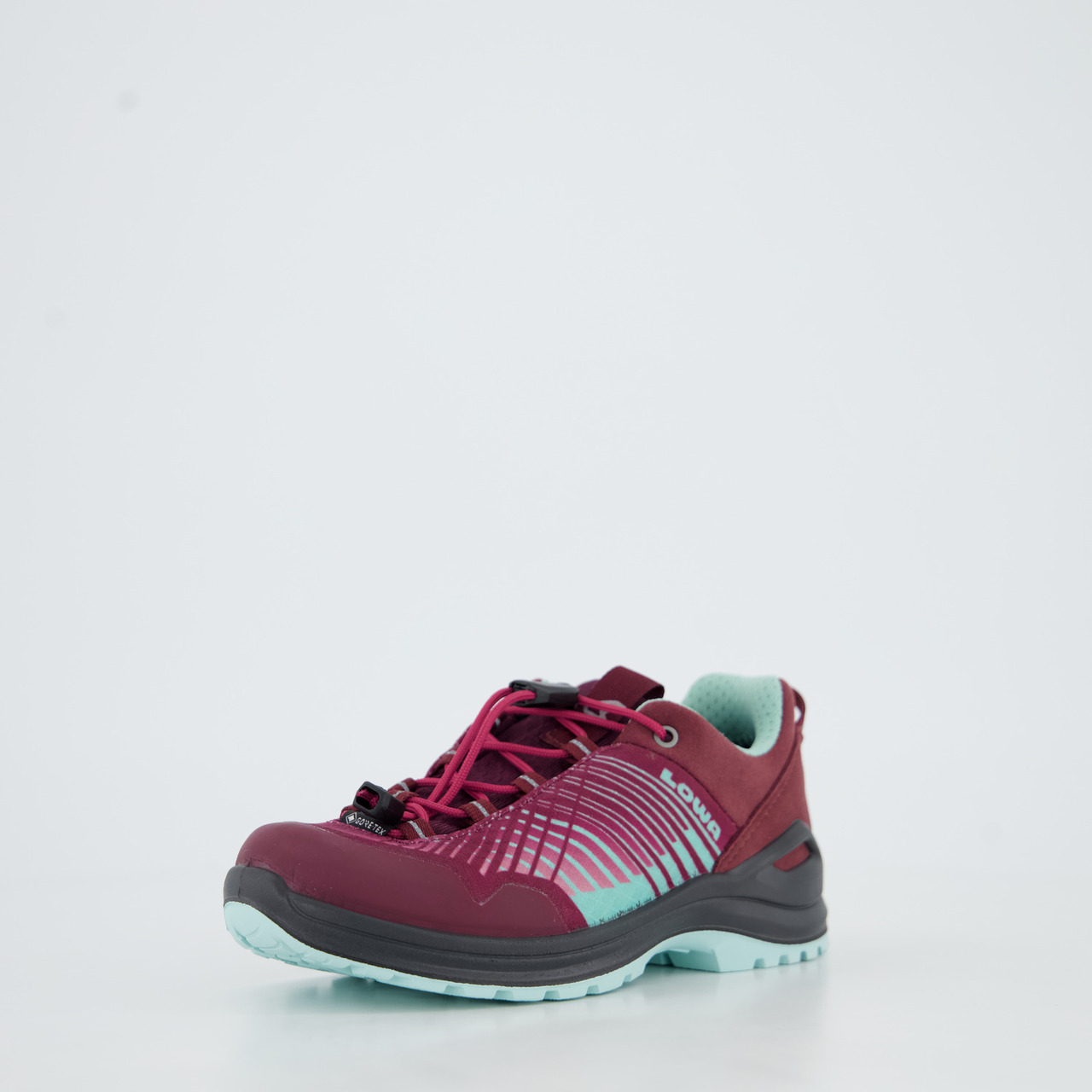 Lowa CAREZZA GTX LO JR