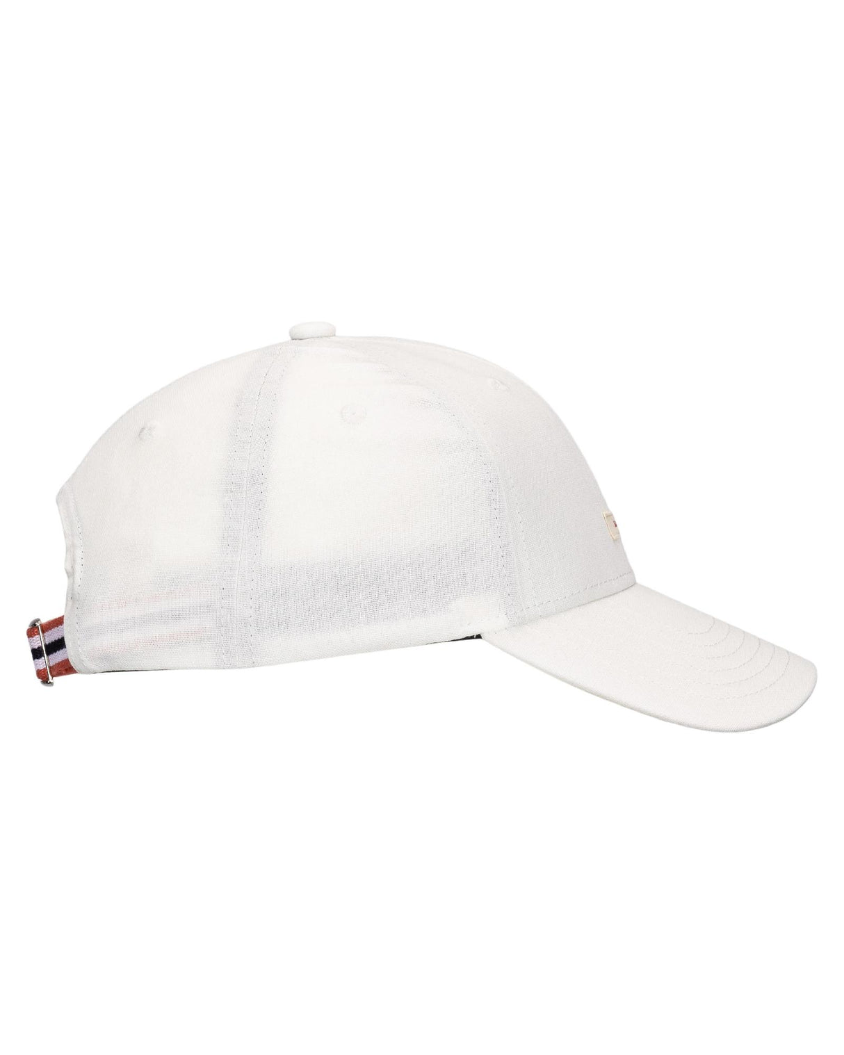 Amundsen<br>Linen Patch Cap