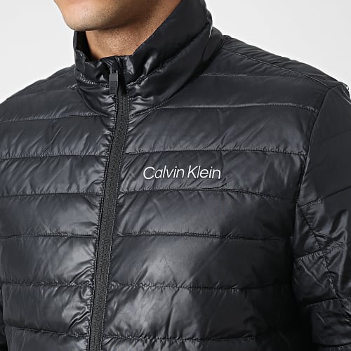 Doudoune GMF2O524 Noir