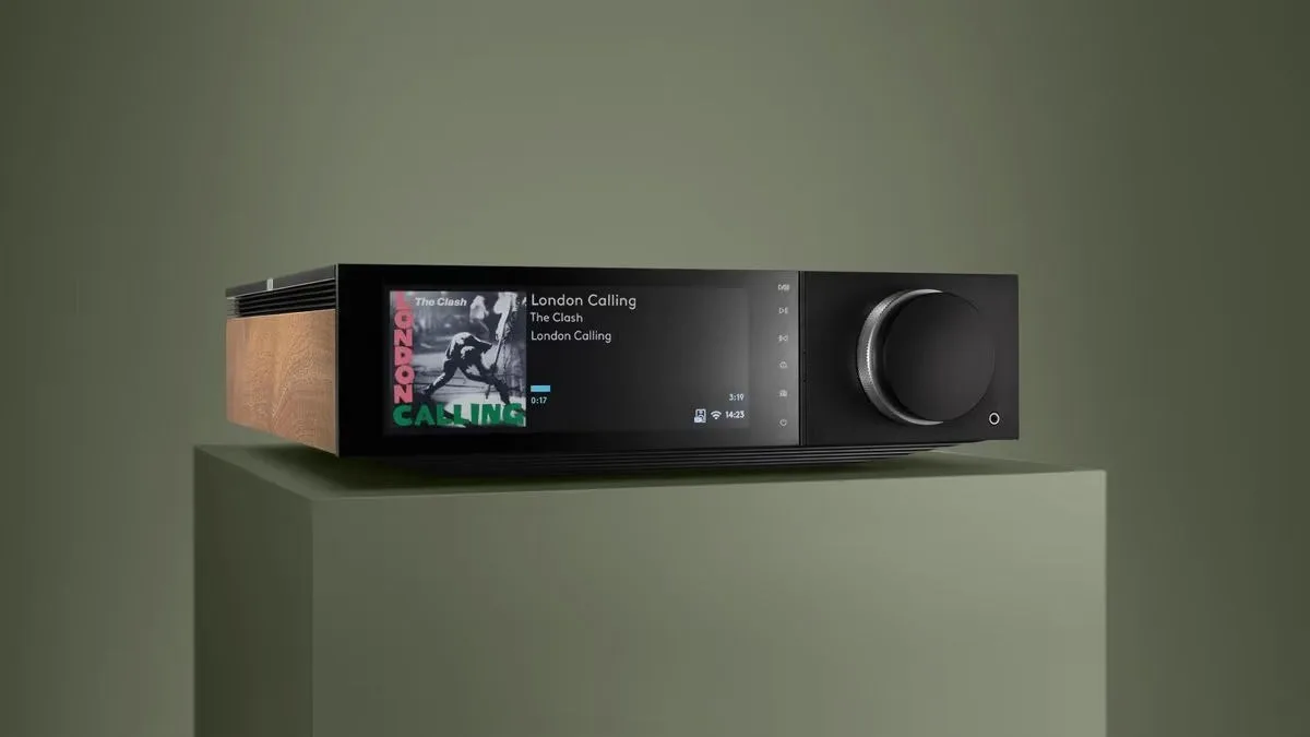 Cambridge EVO 150   Dali Menuet Special Edition (la paire)   NorStone CL250 (5 m) Chaînes hi-fi composées