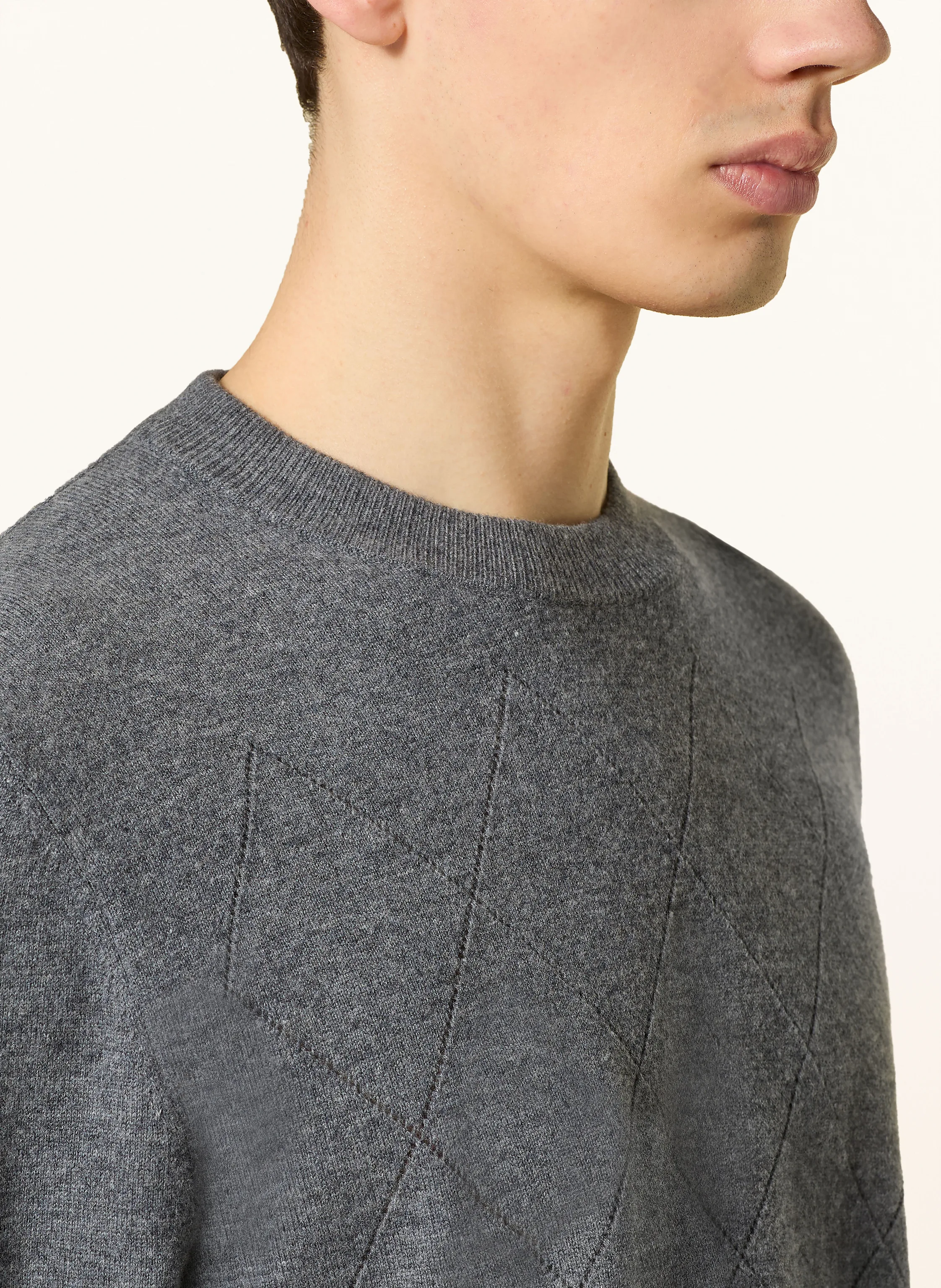 REISS Pullover VINCE