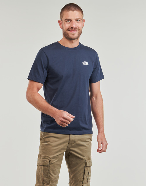 The North Face - SIMPLE DOME - Marine