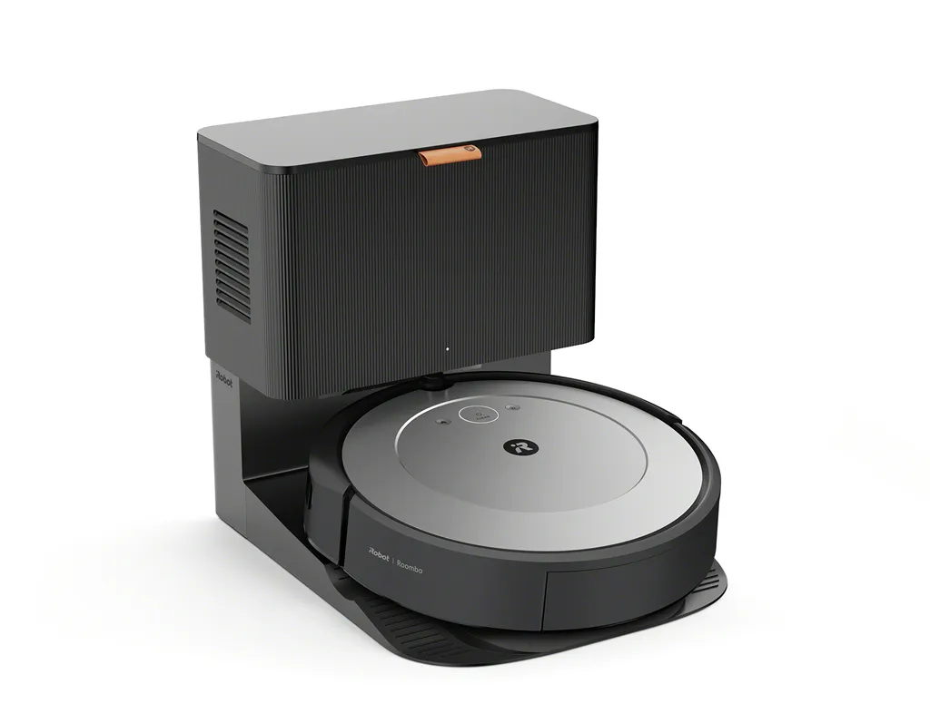 iRobot Roomba i1  Robotstøvsuger