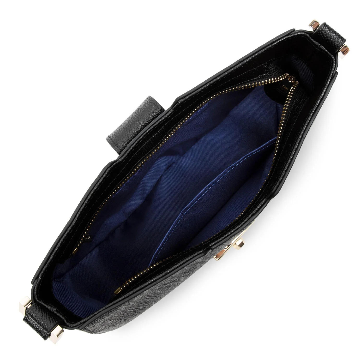 Delphino-Sac baguette