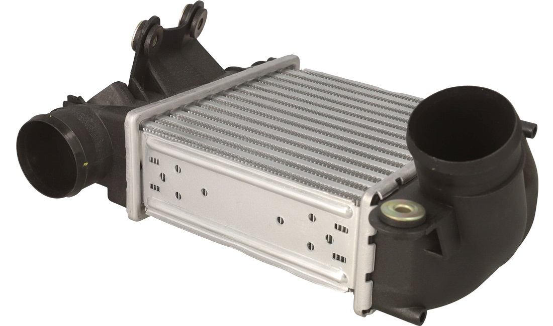 Intercooler