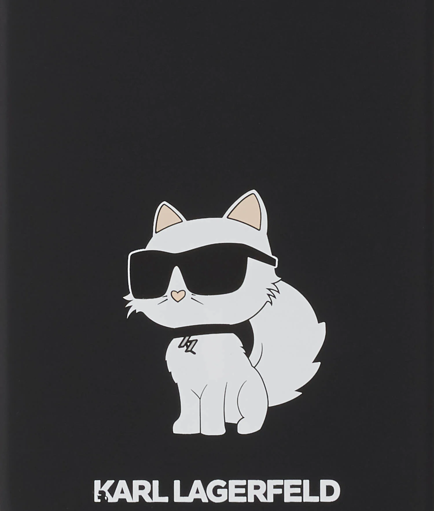 Coque K/IKONIK Choupette NFT pour iPhone 14 Pro Max