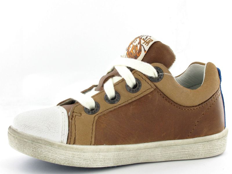 Bunnies Polle Pit Brown