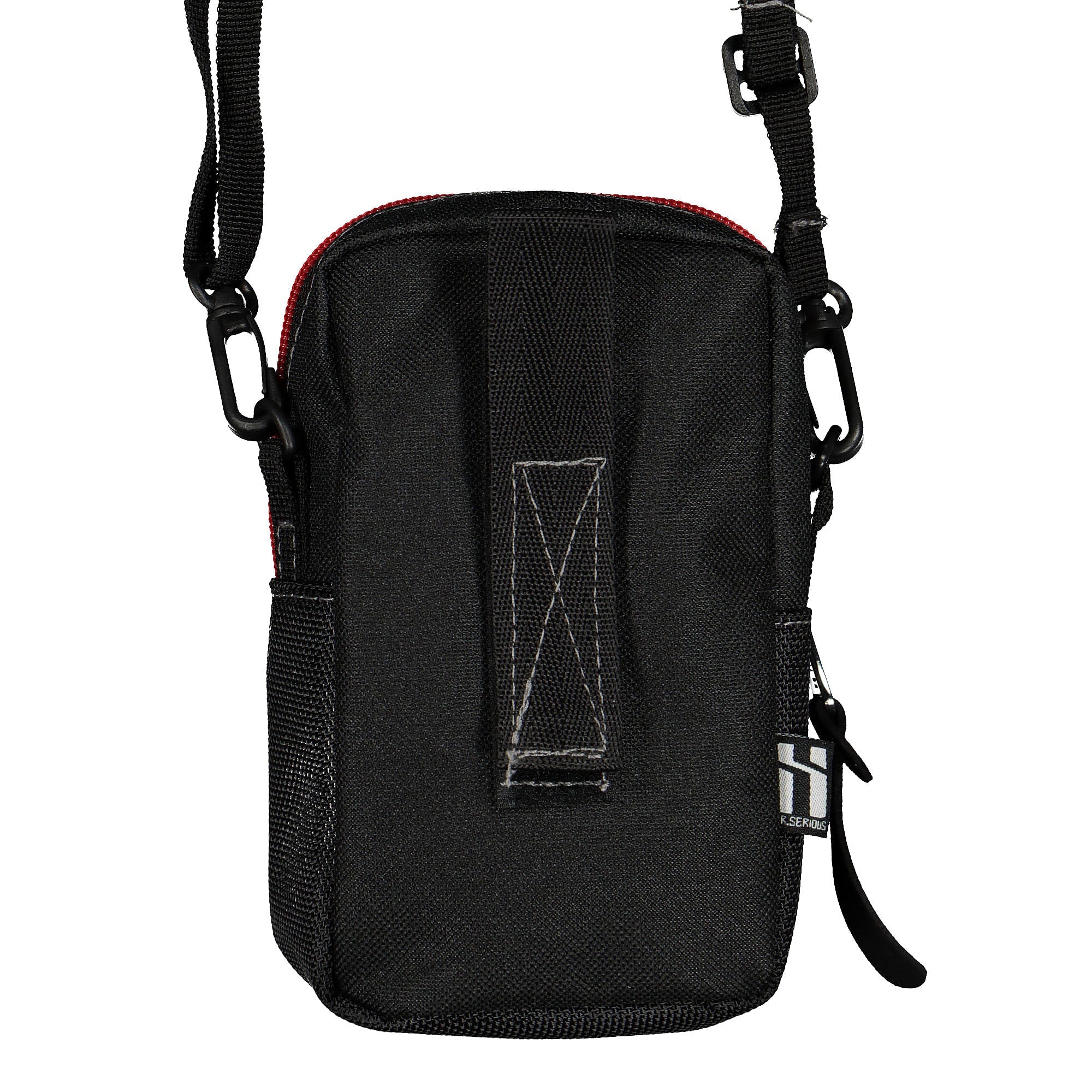 Mr. Serious<br>Mr. Serious Document Pouch