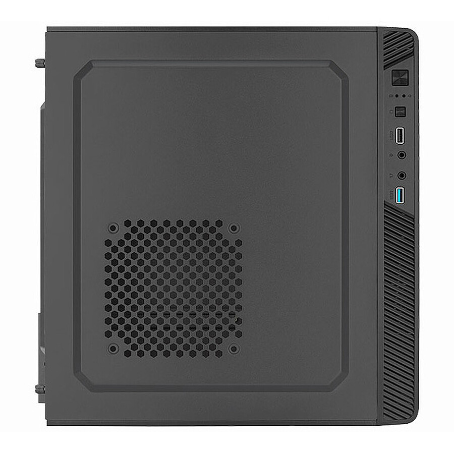 AeroCool CS-106