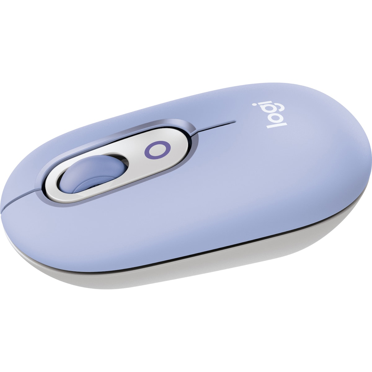 Logitech POP datamus (lilac)