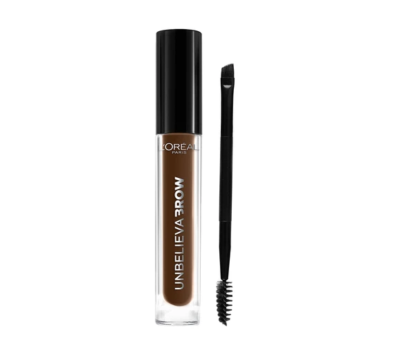 L'ORÉAL PARIS UnbelievaBrow Augenbrauenstift108 Dark Brunette