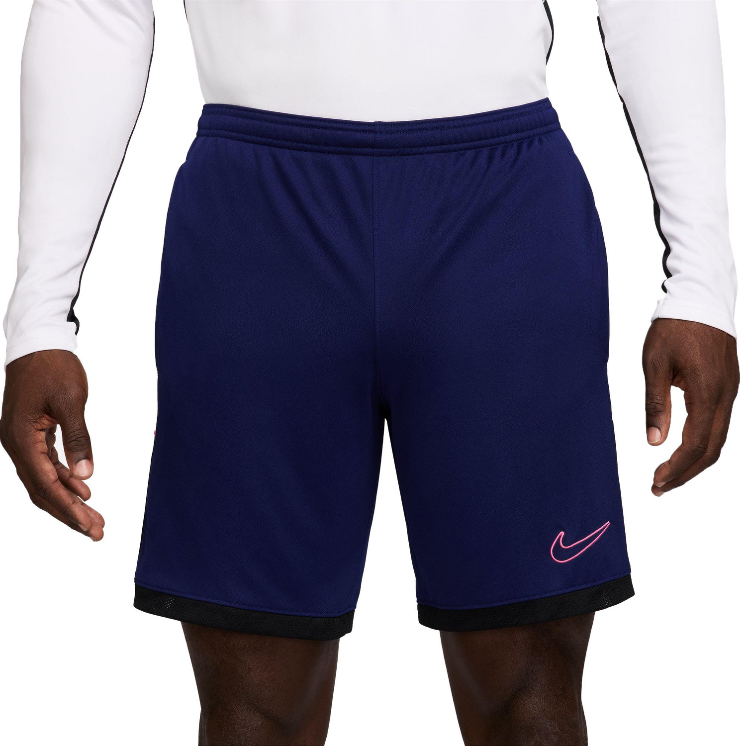 Nike Academy Shirt Mbappé Kids