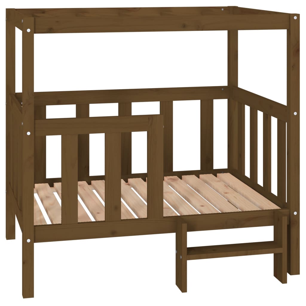 Cama para cachorro