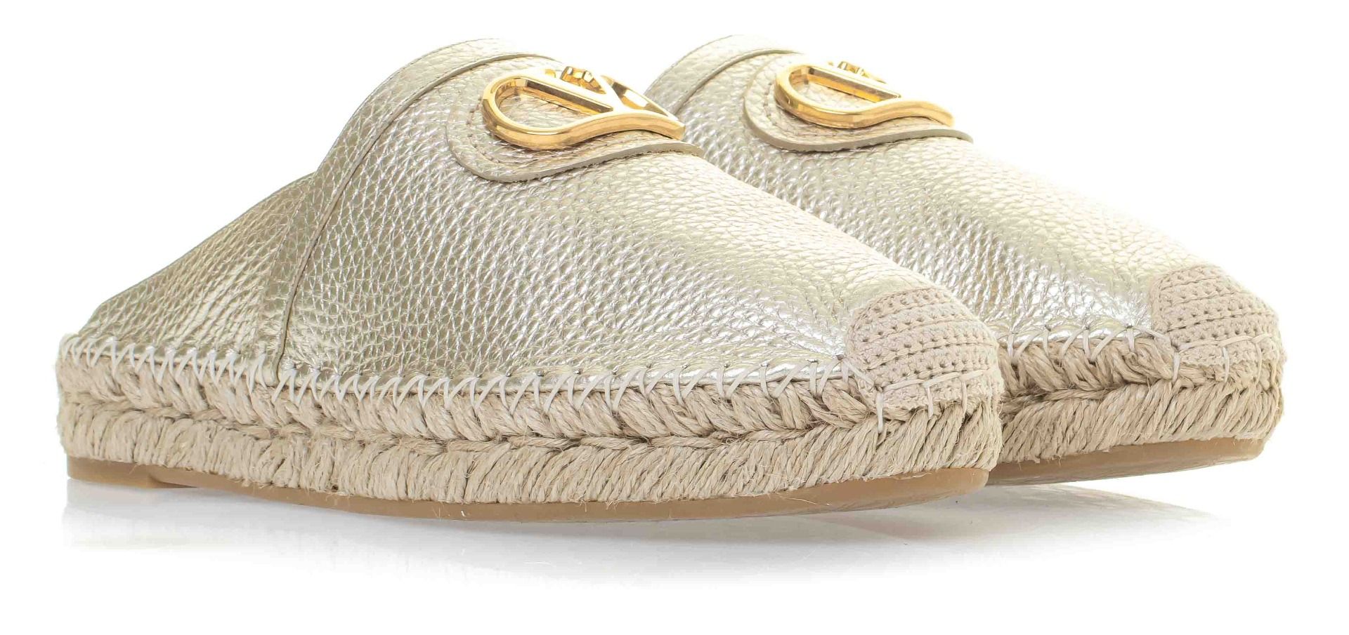 Valentino Garavani Vlogo Mule