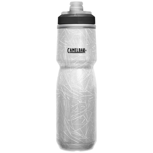Bidon vélo CAMELBAK PODIUM ICE 0.6L BLACK