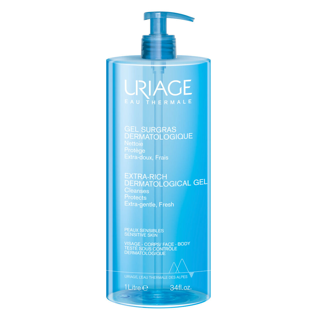 URIAGE  Gel SURGRAS - 1000ml