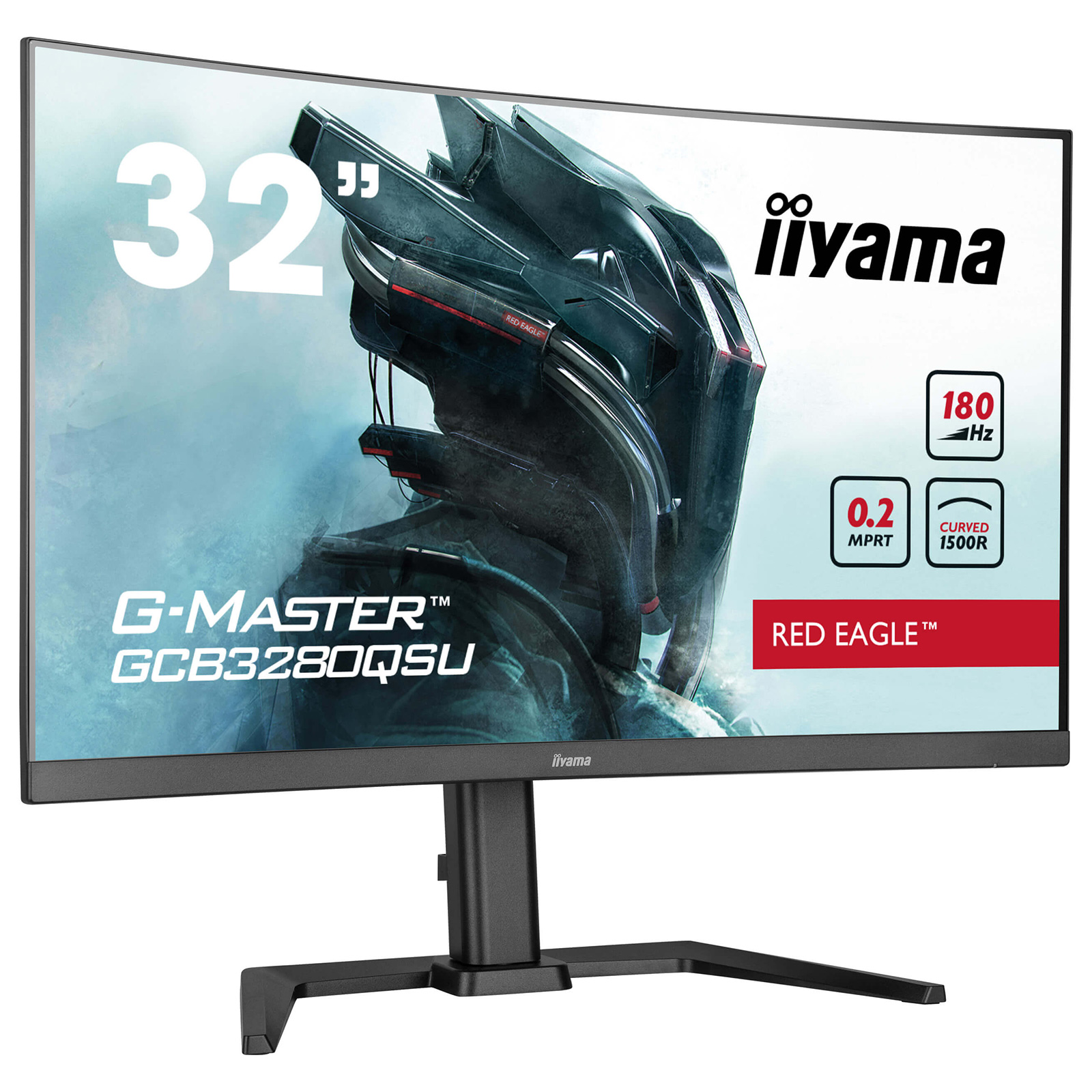 iiyama 31.5