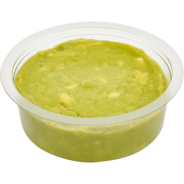 Jumbo Spread Smashed Avocado 110 g