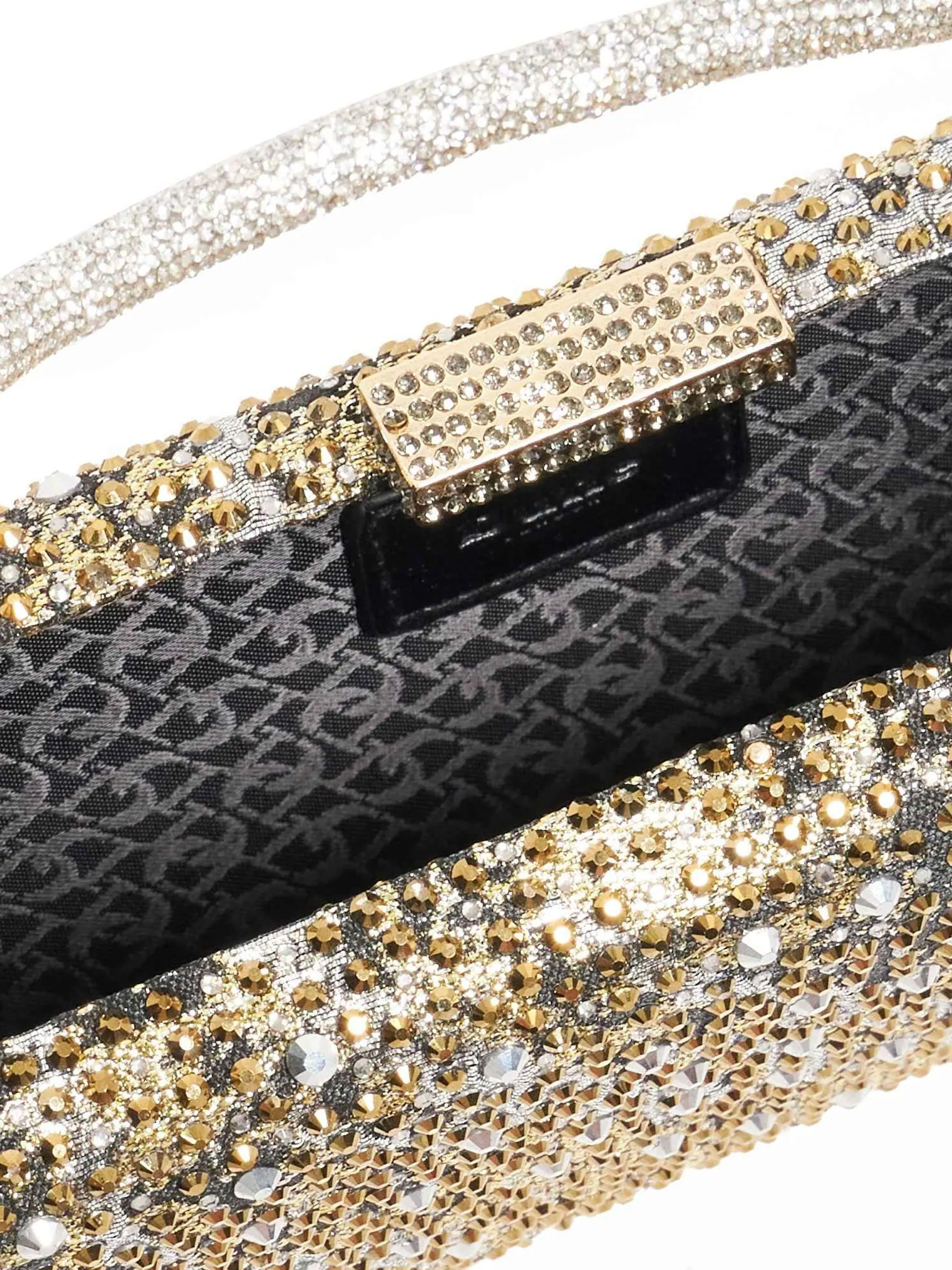 Dune London Beauti Clutch Bag