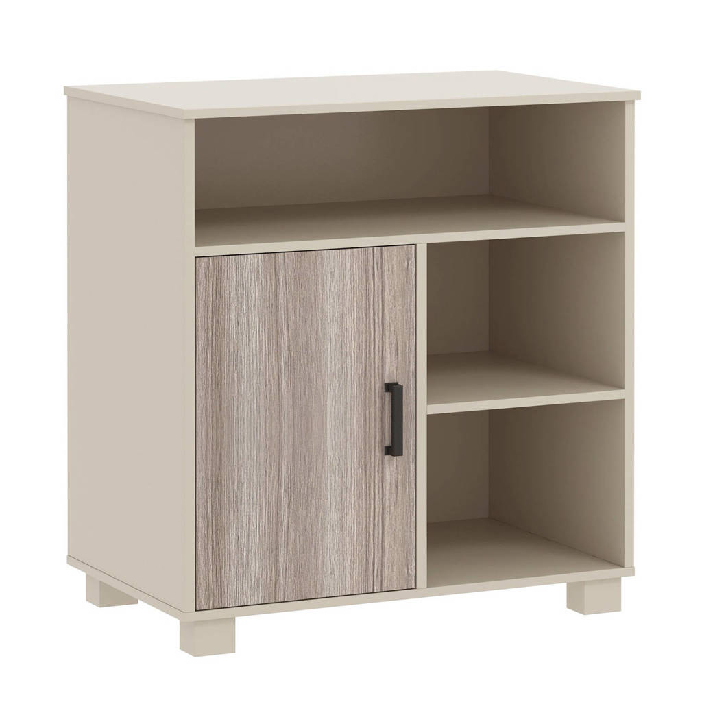 commode Mick