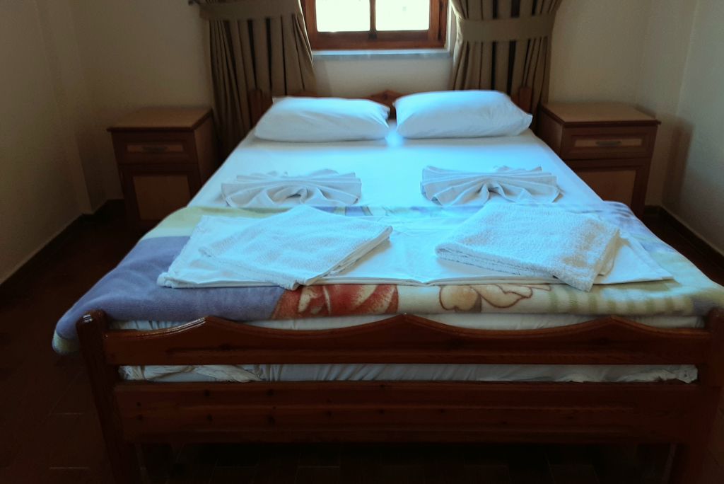 Villa Duran Logies - Appartement