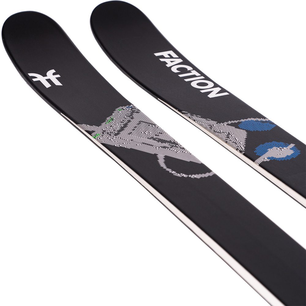 Faction Prodigy 1 24/25 Freeski inkl. Bindung