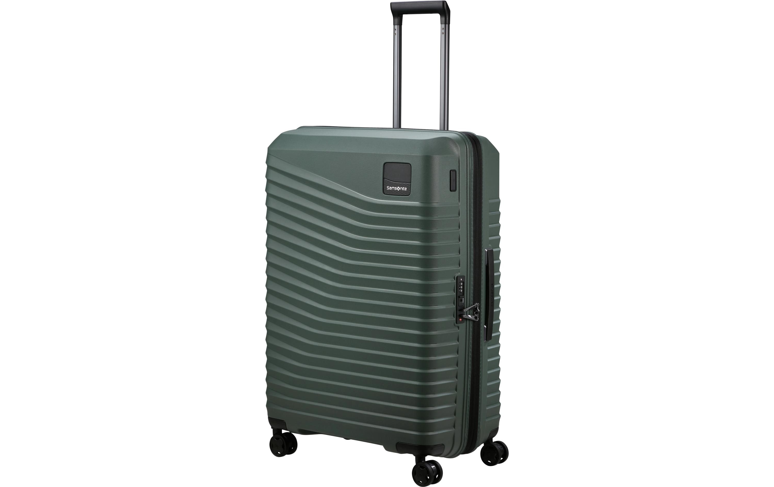 Reisekoffer Intuo Spinner 75 Exp<br>Zweiwöchige Reisekoffer