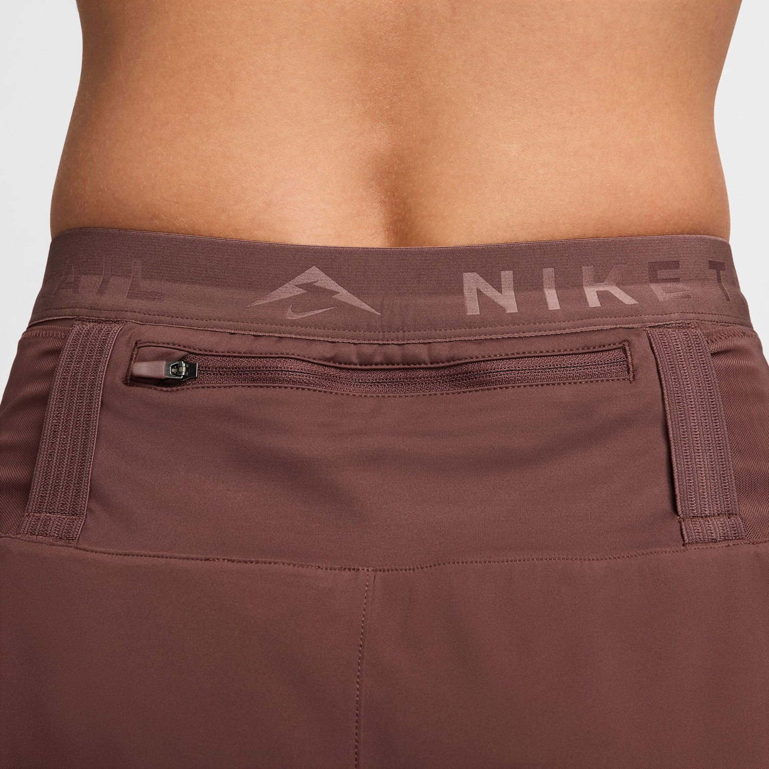 Nike Dri-FIT Trail 3'' Short Dames
