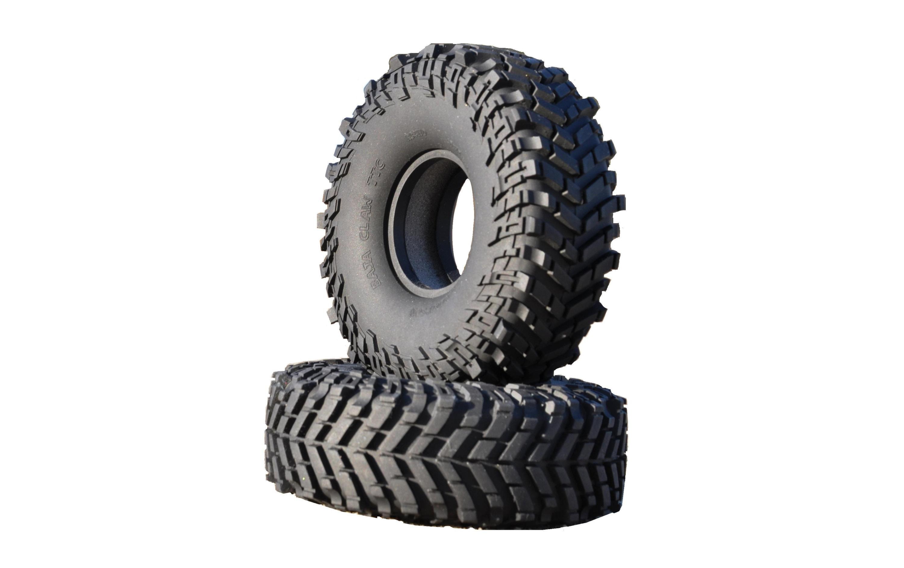 Reifen Mickey Thompson Baja Claw TTC 1.9 2 StückOffroad-Pneus, 2 Stück