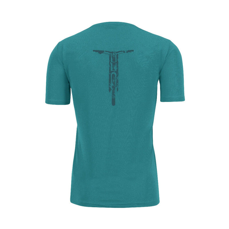 Val Federia - Maillot VTT homme