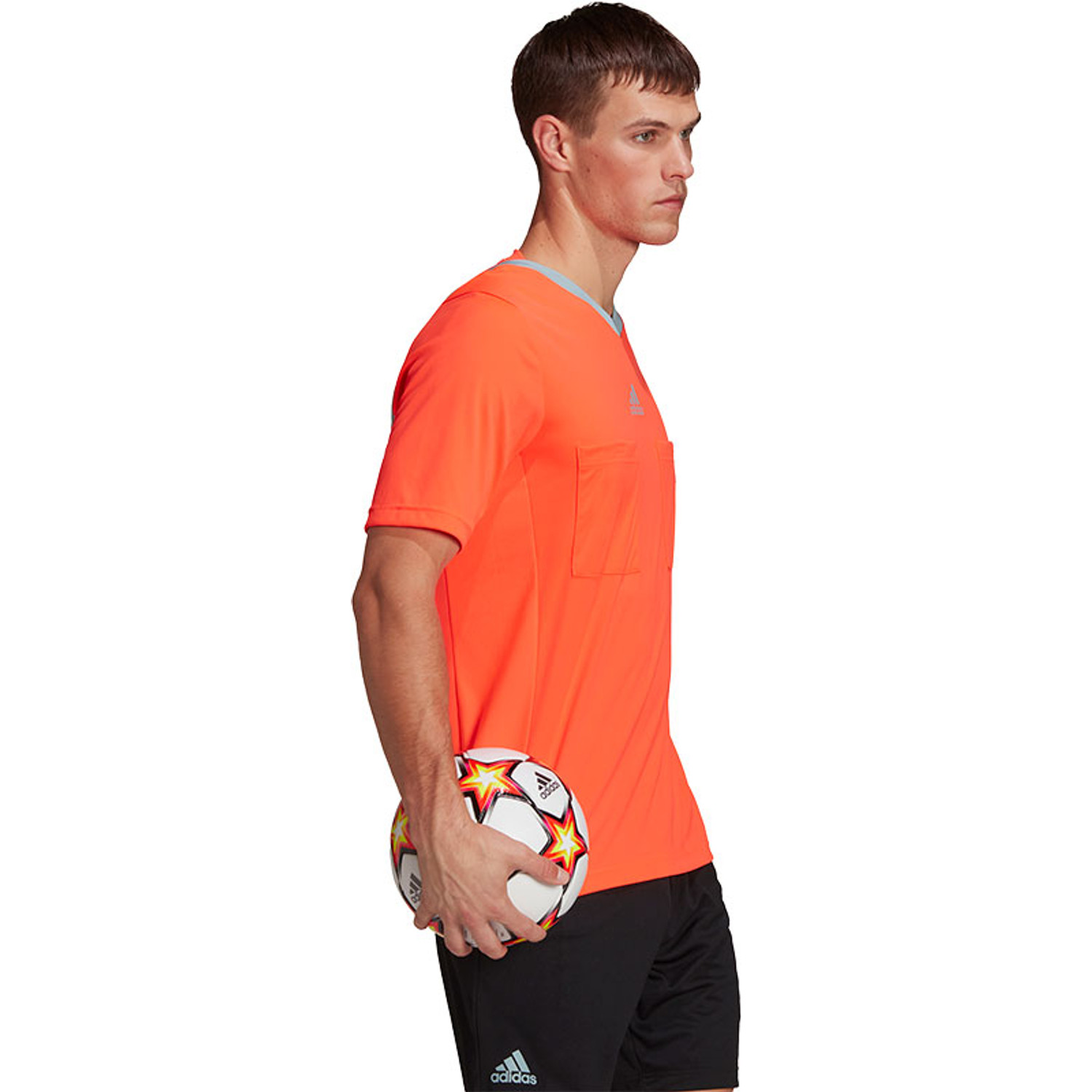 adidas Referee 22 Scheidsrechtersshirt