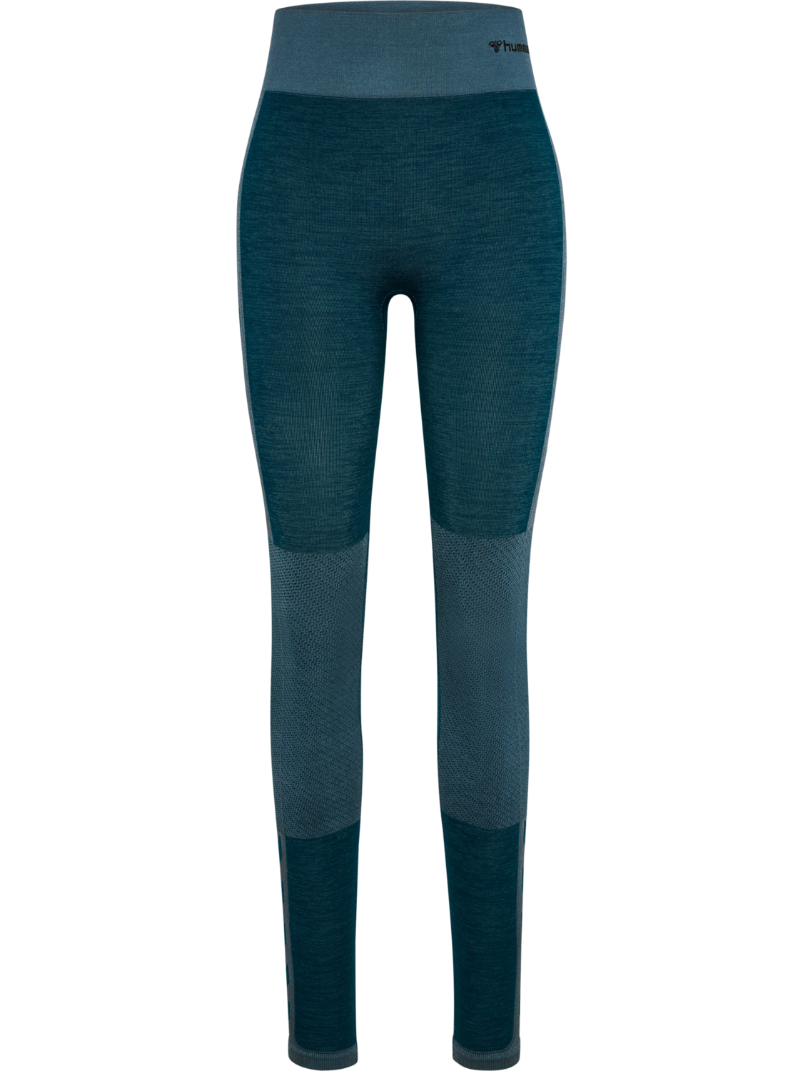 hmlCLEA SEAMLESS MID WAIST TIGHTS