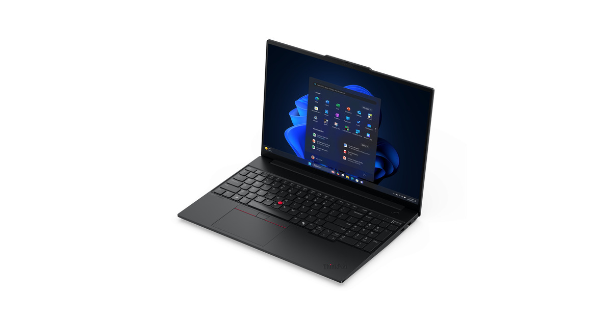 LenovoThinkPad E16 Gen 3 (21ST001UMH) 16
