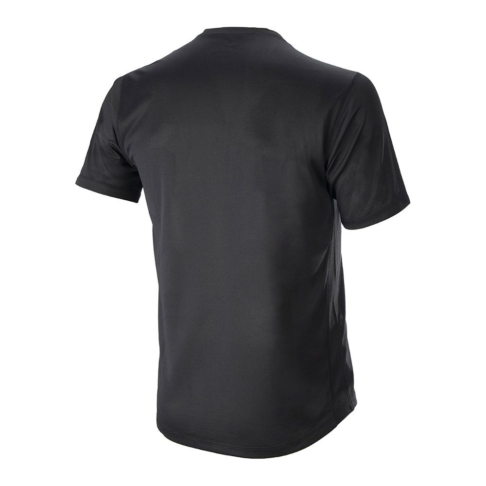 Alpinestars ALPS TOPO - Maillot Homme noir