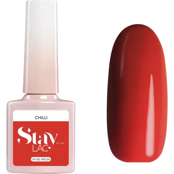 UV Nagellack - CHILLI