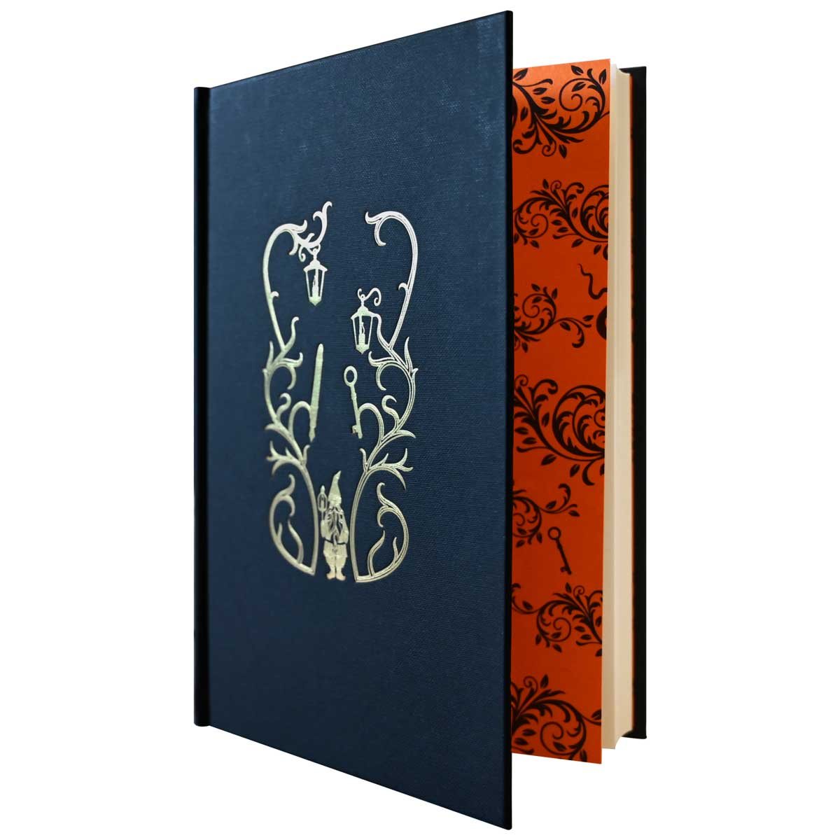 A Stroke of the Pen: The Lost Stories - Exclusive Edition (Hardback)