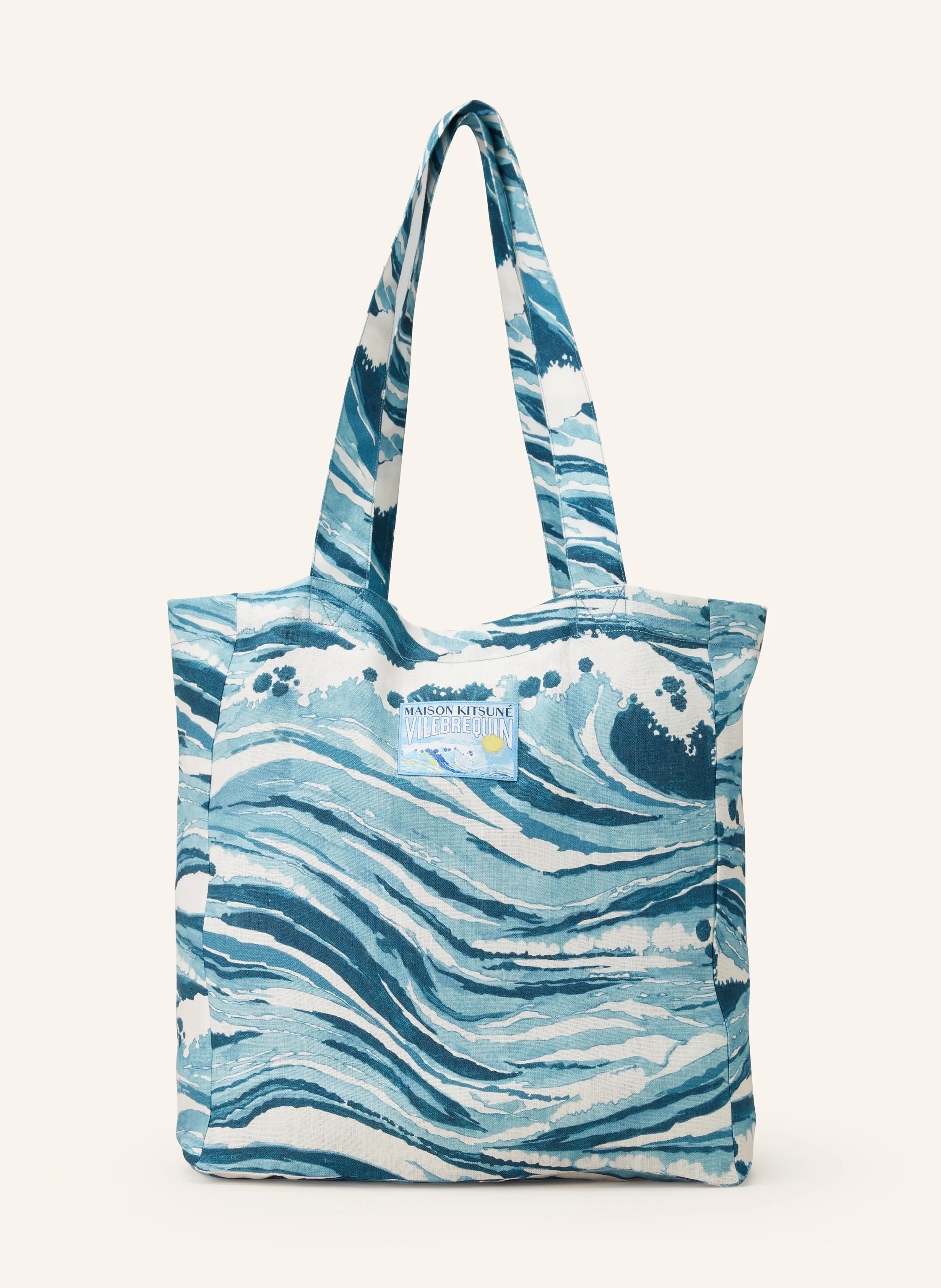 VILEBREQUIN Shopper BALADE