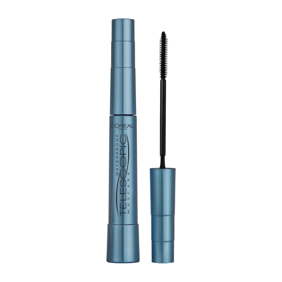 L'Oréal Paris Loreal Paris Telescopic Original (Waterproof) - 7,7ml